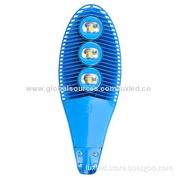 150W High-lumen LED Streetlight with 5 Years Warranty